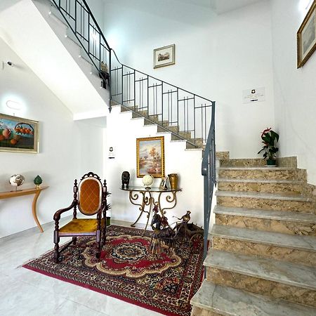 Casa Ferrante Hotel Чинизи Екстериор снимка