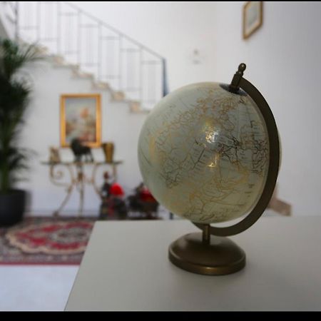 Casa Ferrante Hotel Чинизи Екстериор снимка