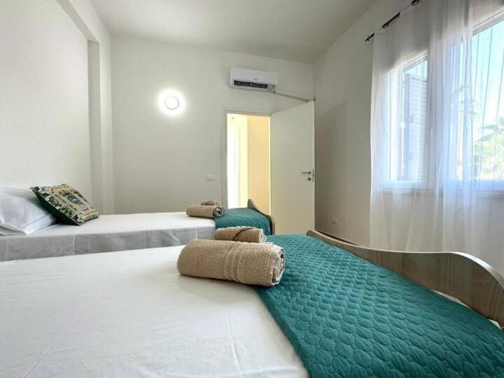 Casa Ferrante Hotel Чинизи Екстериор снимка