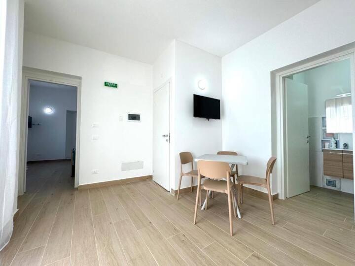 Casa Ferrante Hotel Чинизи Екстериор снимка