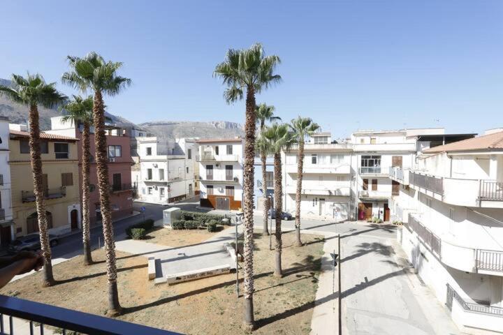 Casa Ferrante Hotel Чинизи Екстериор снимка