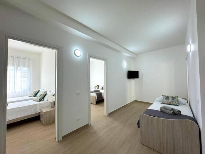 Casa Ferrante Hotel Чинизи Екстериор снимка