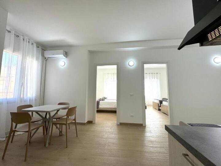Casa Ferrante Hotel Чинизи Екстериор снимка