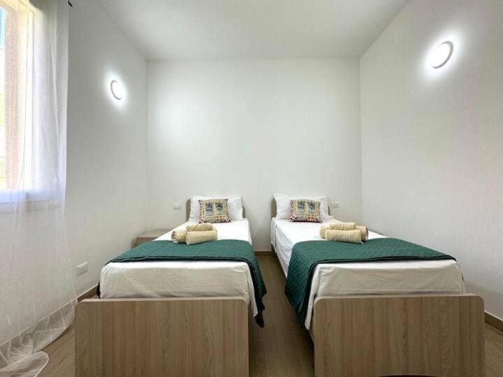 Casa Ferrante Hotel Чинизи Екстериор снимка