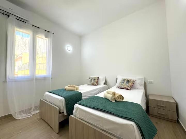 Casa Ferrante Hotel Чинизи Екстериор снимка