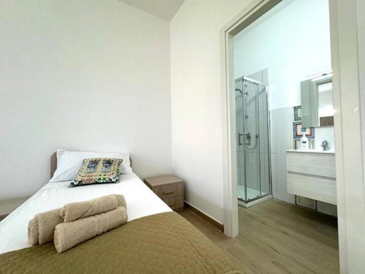 Casa Ferrante Hotel Чинизи Екстериор снимка