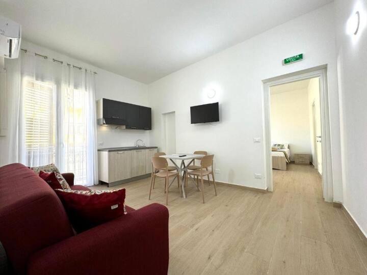 Casa Ferrante Hotel Чинизи Екстериор снимка