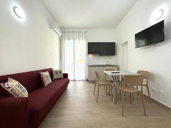 Casa Ferrante Hotel Чинизи Екстериор снимка