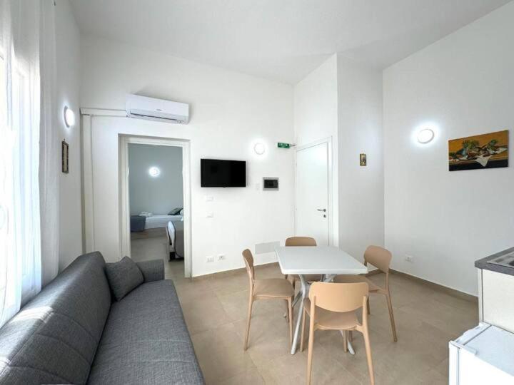 Casa Ferrante Hotel Чинизи Екстериор снимка