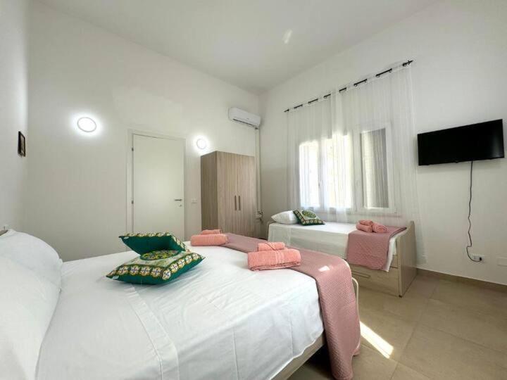Casa Ferrante Hotel Чинизи Екстериор снимка