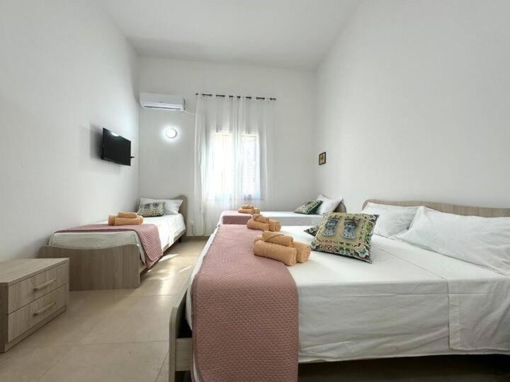 Casa Ferrante Hotel Чинизи Екстериор снимка