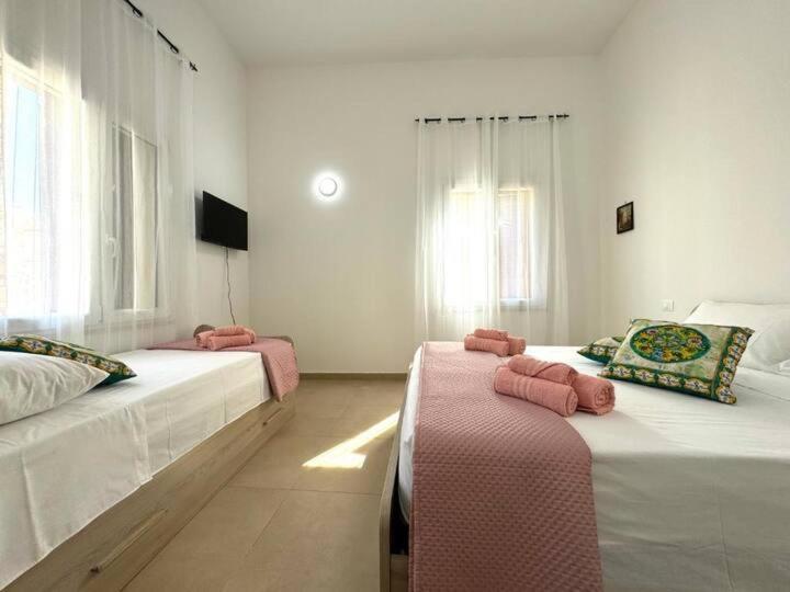 Casa Ferrante Hotel Чинизи Екстериор снимка