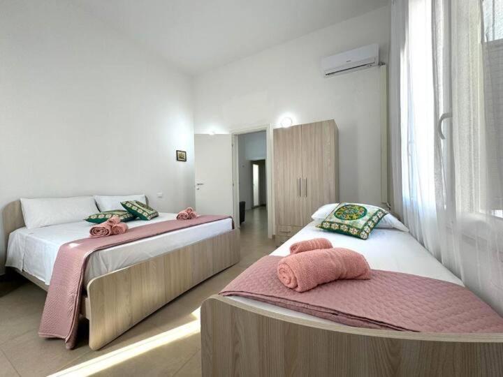 Casa Ferrante Hotel Чинизи Екстериор снимка