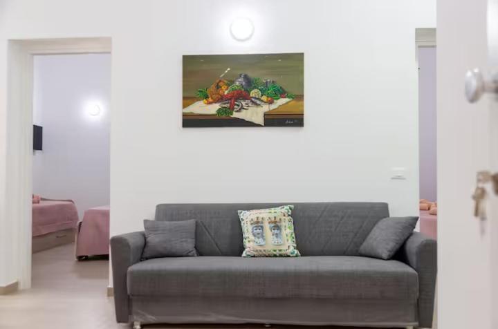 Casa Ferrante Hotel Чинизи Екстериор снимка