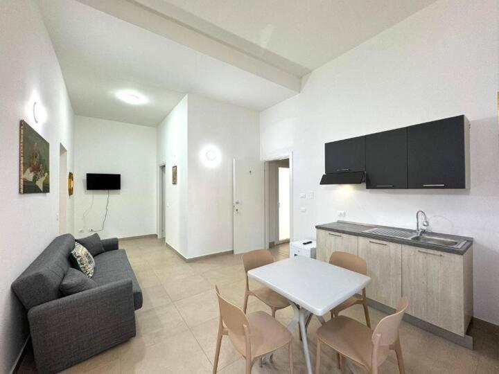 Casa Ferrante Hotel Чинизи Екстериор снимка