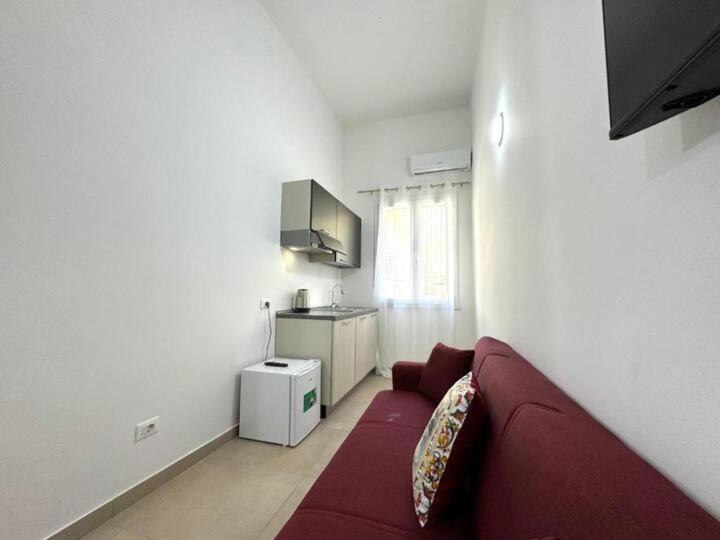 Casa Ferrante Hotel Чинизи Екстериор снимка