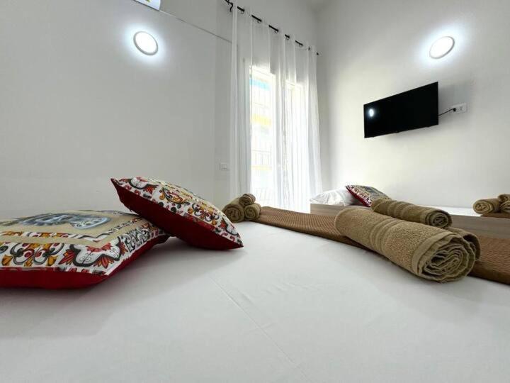 Casa Ferrante Hotel Чинизи Екстериор снимка