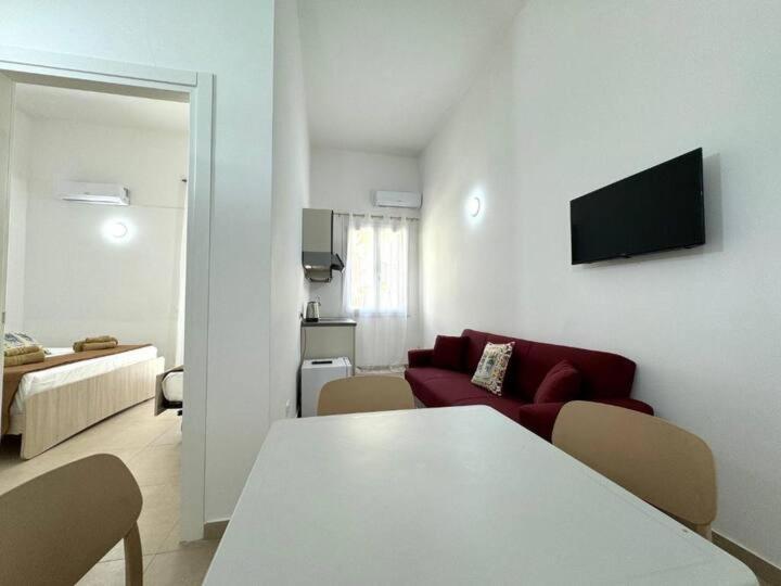 Casa Ferrante Hotel Чинизи Екстериор снимка