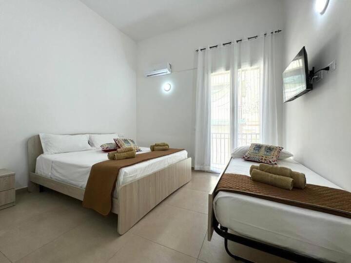 Casa Ferrante Hotel Чинизи Екстериор снимка
