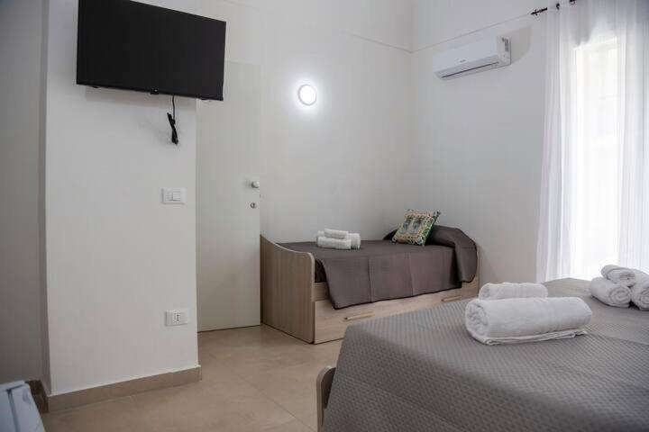 Casa Ferrante Hotel Чинизи Екстериор снимка