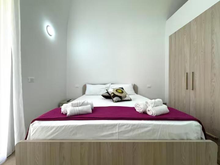 Casa Ferrante Hotel Чинизи Екстериор снимка