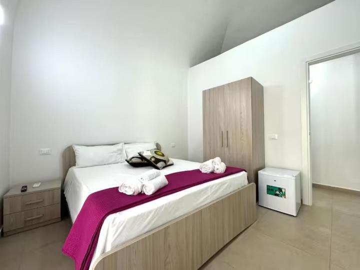 Casa Ferrante Hotel Чинизи Екстериор снимка