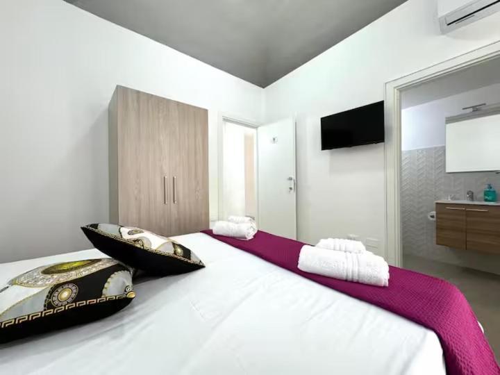 Casa Ferrante Hotel Чинизи Екстериор снимка